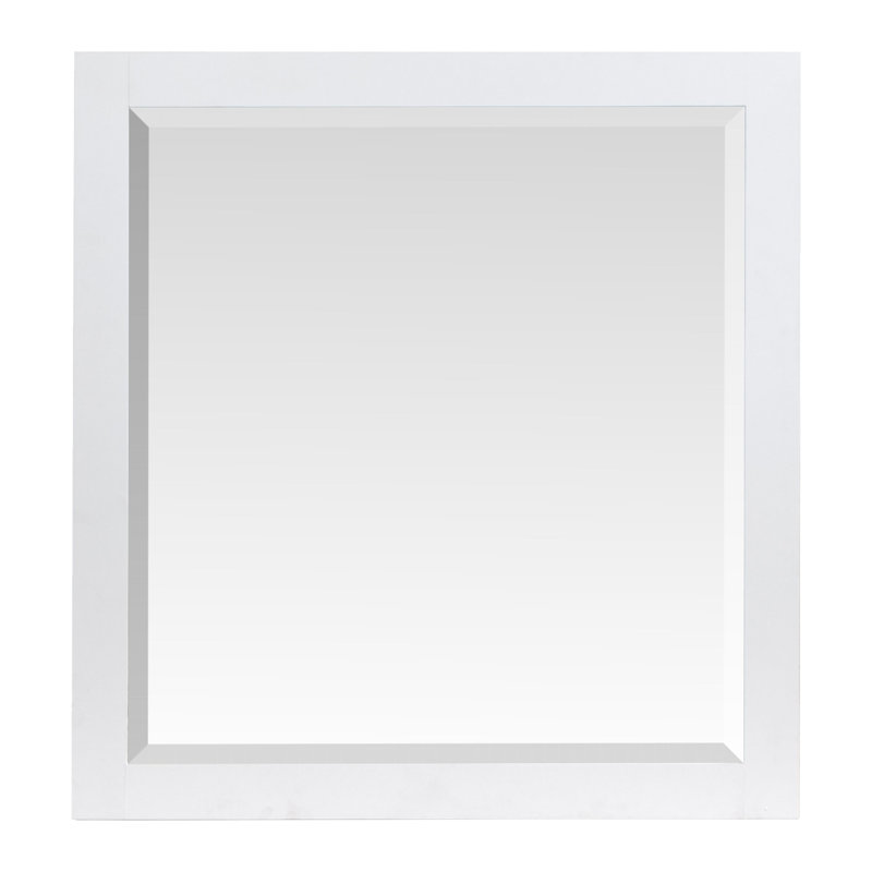 Sajish Portrait Mirror