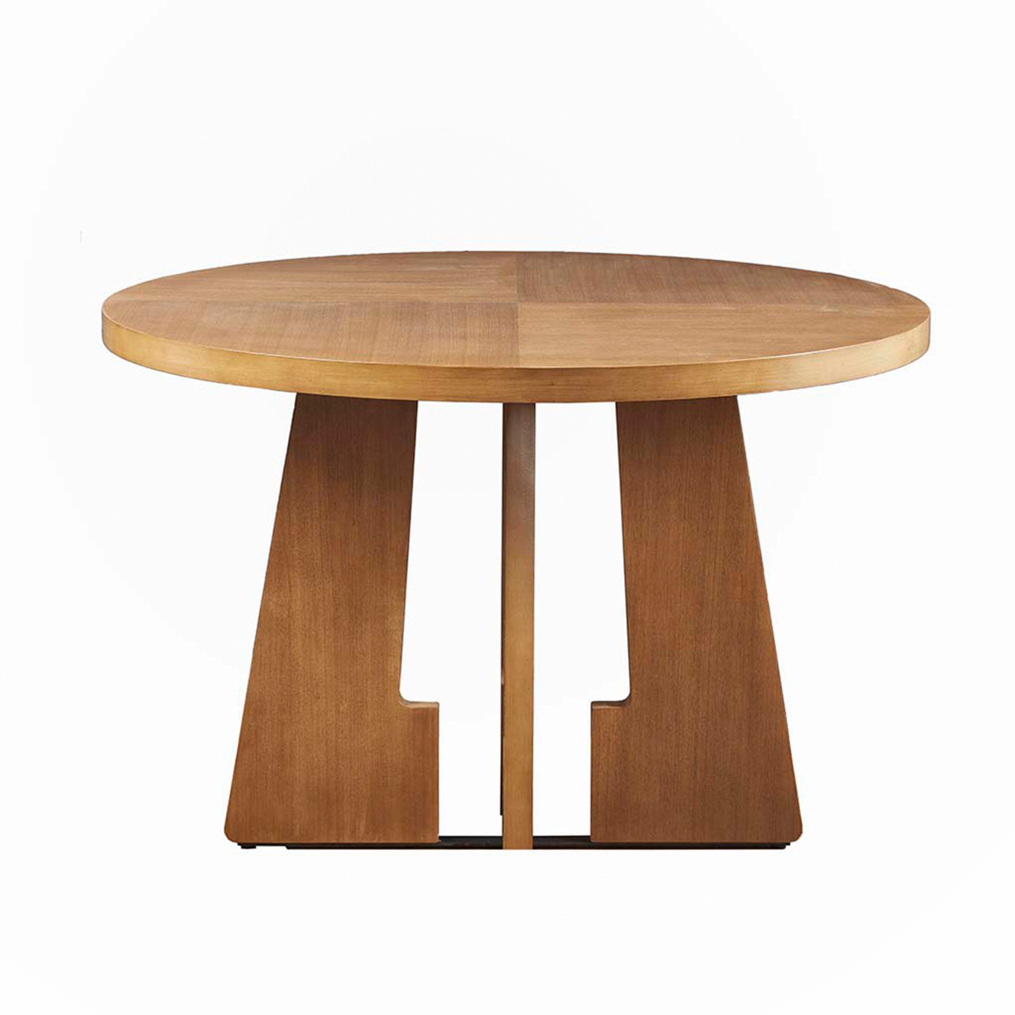Latitude Run® 1 Piece Round Dining Table without Chair - Wayfair Canada