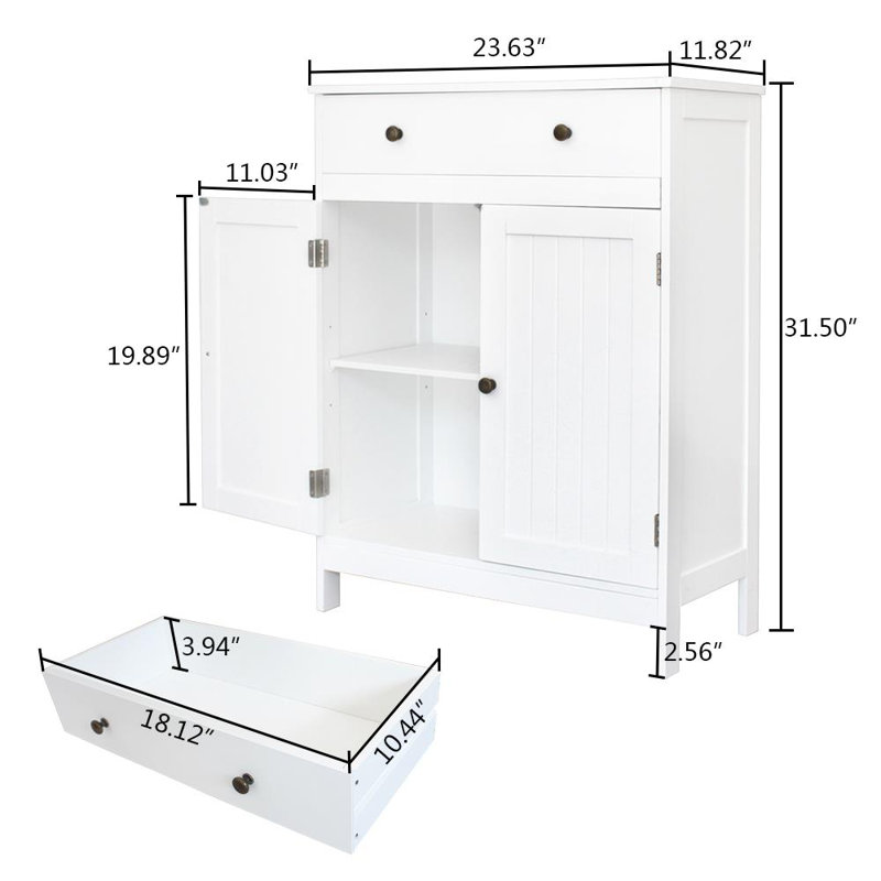 Bathroom Cabinet