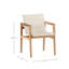 Coast Patio Dining Armchair-645123579
