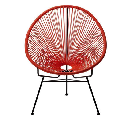 Fauteuil Papasan de 28,5 po Ringler