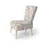 Chaise rembourrée Floral-1429005990