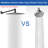 Rain Fixed Shower Head 2.5 GPM GPM