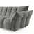 Gray Chenille selected