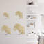 Décoration murale en métal-99048943-99048945