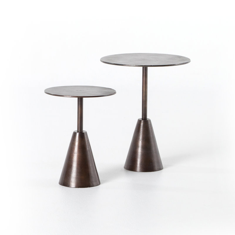 Tables gigognes Kiana 
