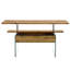 Table basse à plateau relevable avec rangement-1940465138