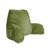 Faux Fur Throw Pillow-1695705290