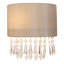 Lilliana Flush Mounted Sconce-38125955