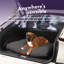 Slumberdown Paws for Slumber Machine Washable Cushioned Sherpa Pet Bed-99991758-97793376