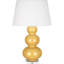 Triple Gourd Table Lamp-26115861