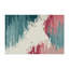 Tapis intérieur et extérieur gris Watercolor-376248978