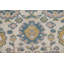Tapis de couloir oriental Oushak