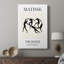 Matisse XCVII, reproduction d'art encadrée sur mesure, galerie Cavas-37429560