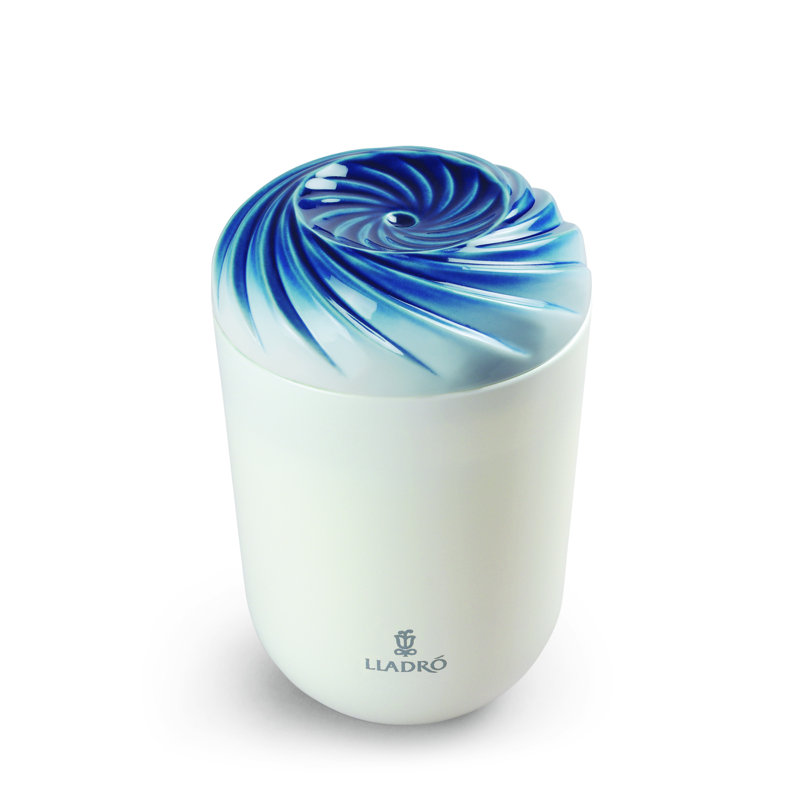 Bougie parfumée Echoes of Nature
