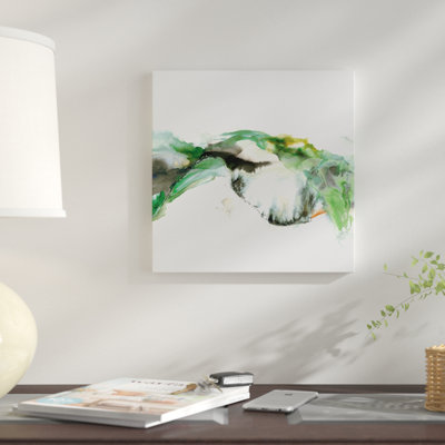 " Green Terrain I "