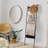 5 ft Blanket Ladder