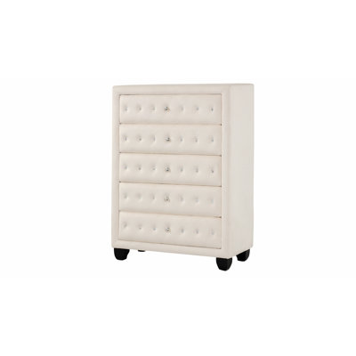 Commode d'appoint Sophia