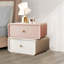 Table de chevet 19,68 po Denis-354582291