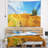 Landscape Polyester Tapestry-1014579032