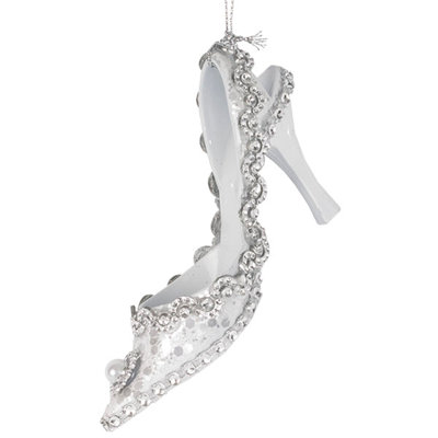15cm Holiday Shaped Ornament