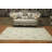Wool Distressed Oriental Area Rug 5x8