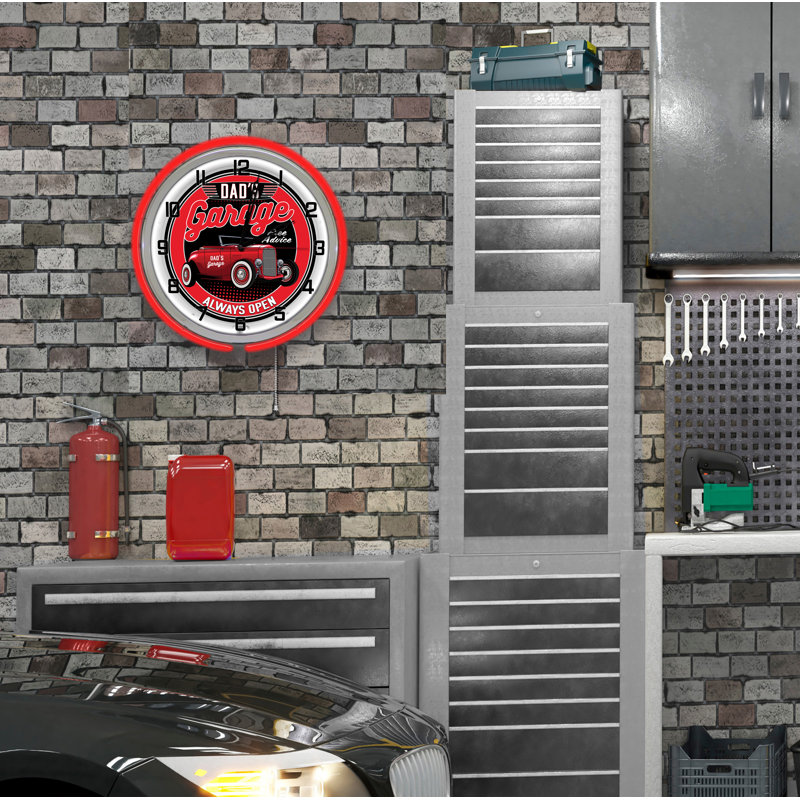 Wall Clock