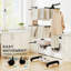 Steel Foldable Standard Drying Rack