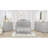 Evlalia 3 -in-1 Convertible Crib-1738661711