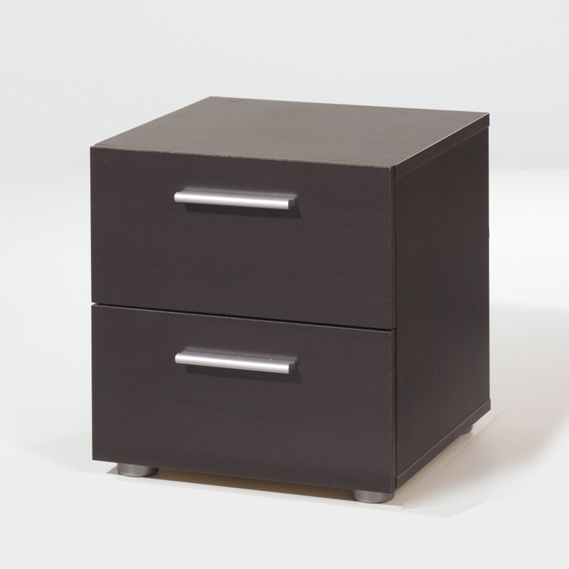 Pepe Bedside Table