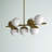 Azareyah 7-Light Dimmable Mid-Century Modern Chandelier-1797415504-1797415511