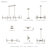 Martella Candle Style Classic / Traditional Chandelier-91076295-2997098