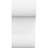 4"W x 8"H x 30"L Standard Carmel Architectural Grade PVC Rafter Tail-37851483