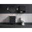 Beauxline 28-In X 24-In Wall Cabinet-276963397