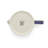 Spode Blue Italian Cafetiere 28 Oz