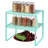 Luceal Helper Shelf