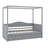 Slyke Panel Bed