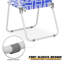 Chaise de camping pliante Brinnlee-1983928176