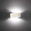 Wall lamp TILA 30 white-972122701-972122702-972122741