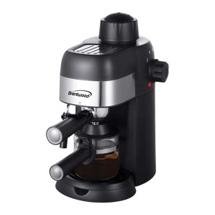 Brentwood Semi-Automatic Espresso Machine
