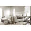 Sereno Upholstered Bench