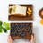 Millwood Pines Chrisel Walnut Tray-482538659