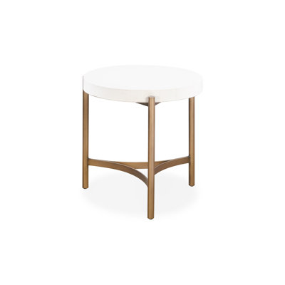 Table de bout Peleg