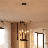 Keldric 4-Light Pendant in Brushed Nickel-364132466