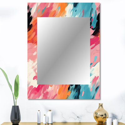 Hasad - Modern Wall Mirror