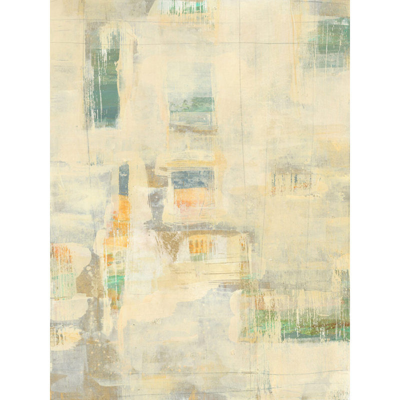 Carousel Window 3 Print by Harris, Maeve