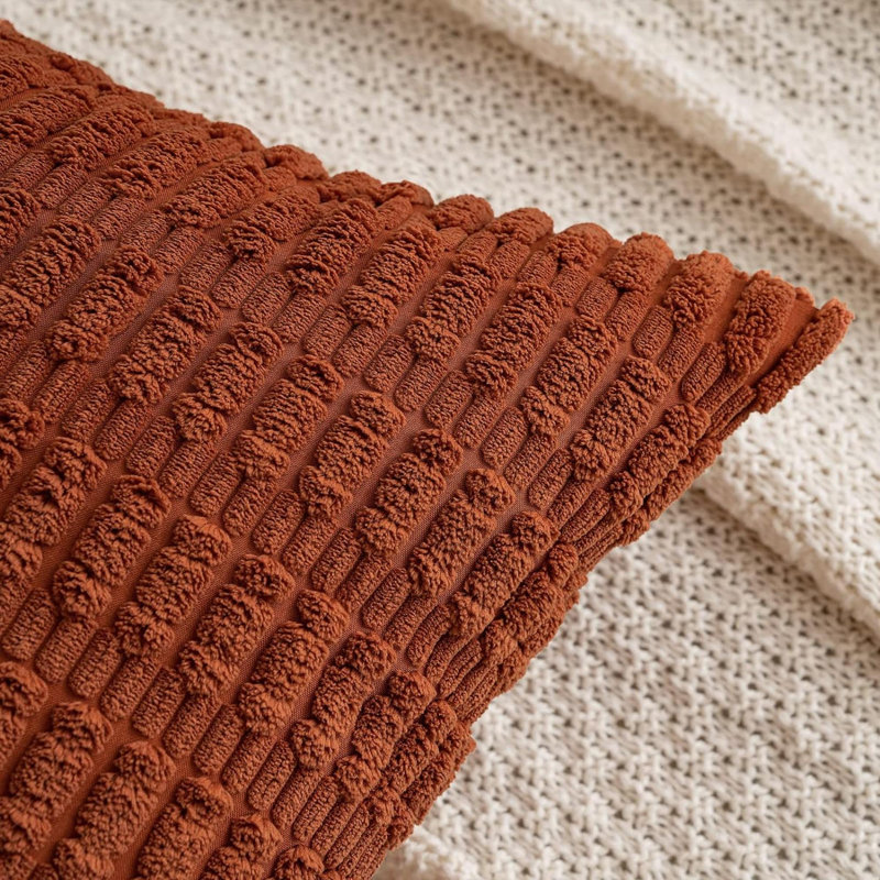  Reversible Throw Pillow