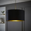 Ajua Drum Lamp Shade ( Slip-On )-1325150723-1325150782