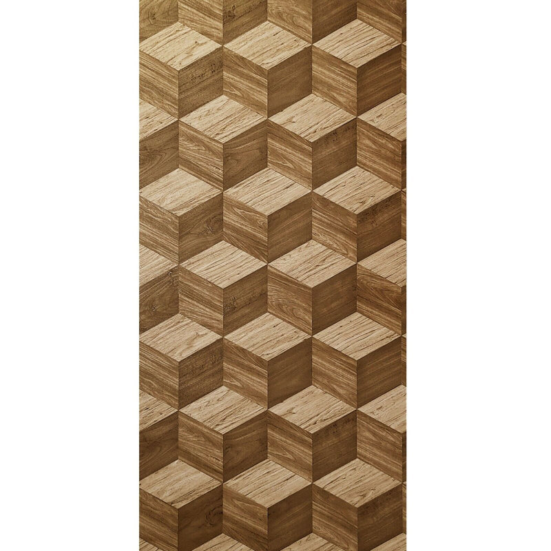 Geometric Roll