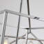 Lustre géométrique à 6 lumières Juillac-514831726